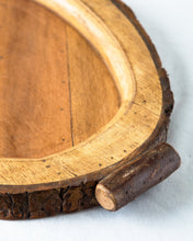 Load image into Gallery viewer, Acadian Oval Tray