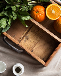 Madulkelle 3 Section Tray