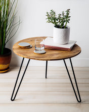 Load image into Gallery viewer, Malacca Large Side Table
