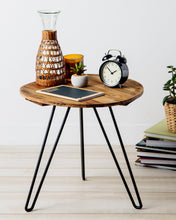 Load image into Gallery viewer, Malacca Small Side Table