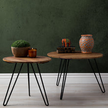 Load image into Gallery viewer, Malacca Small Side Table