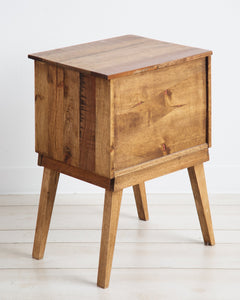 Malacca Side Table