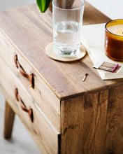 Load image into Gallery viewer, Malacca Side Table
