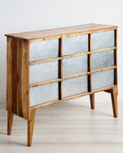 Load image into Gallery viewer, Malacca 9 Drawer Chest