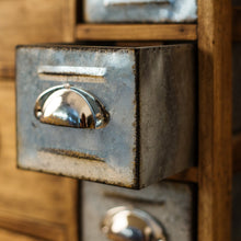 Load image into Gallery viewer, Malacca 3 x 4 Drawer Cabinet