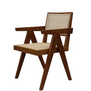 33"H ELLIOTT ACCENT CHAIR