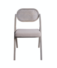 Load image into Gallery viewer, ALPHARETTA FOLDING CHAIR