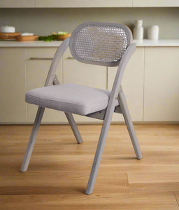 ALPHARETTA FOLDING CHAIR