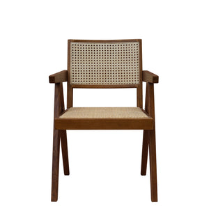 33"H ELLIOTT ACCENT CHAIR