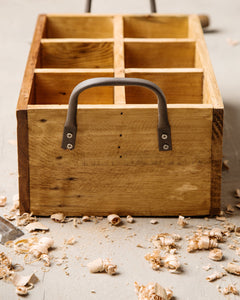 Madulkelle Storage Crate