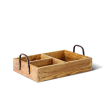 Load image into Gallery viewer, Madulkelle 3 Section Tray