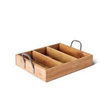 Load image into Gallery viewer, Madulkelle 3 Section Tray