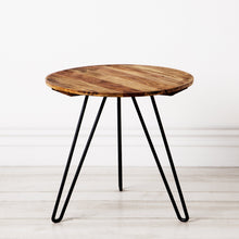 Load image into Gallery viewer, Malacca Small Side Table