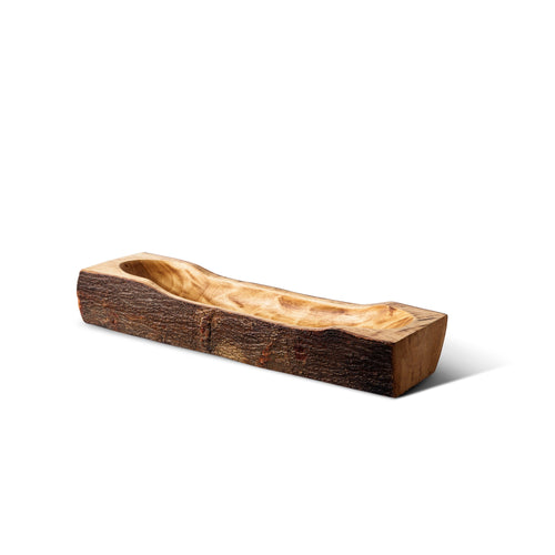 Acadian Rectangle Tray