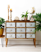 Load image into Gallery viewer, Malacca 9 Drawer Chest